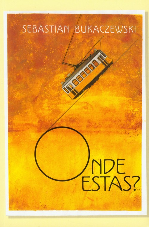 Image of Onde estas?