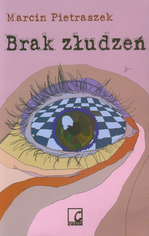 Image of Brak złudzeń