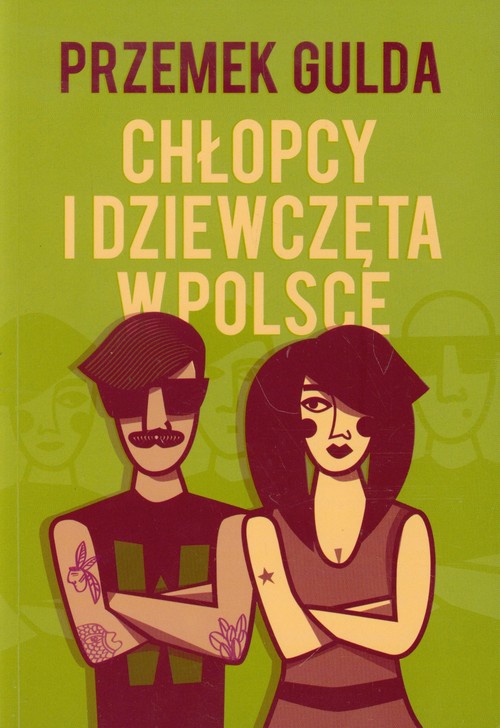 Image of Chłopcy i dziewczęta w Polsce