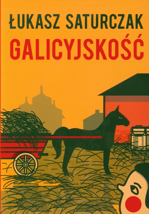 Image of Galicyjskość
