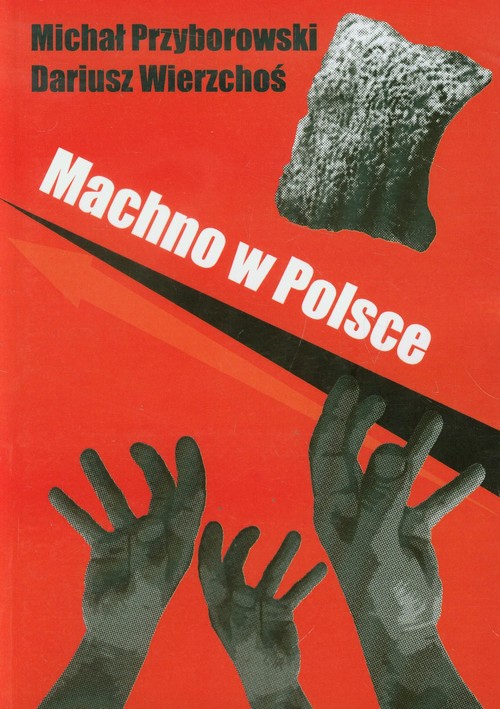 Image of Machno w Polsce