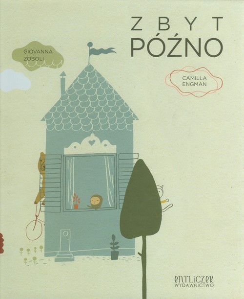 Image of Zbyt późno