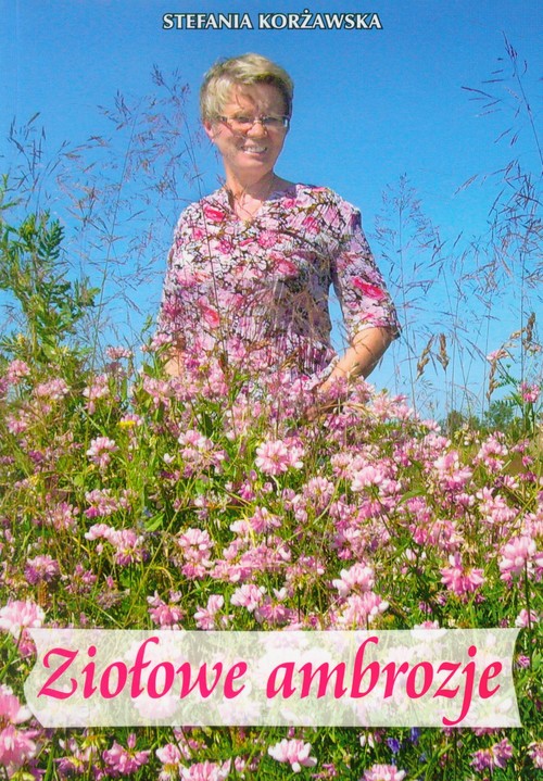 Image of Ziołowe ambrozje
