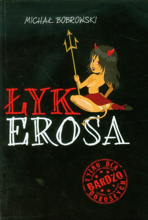 Image of Łyk erosa Tylko dla bardzo dorosłych.
