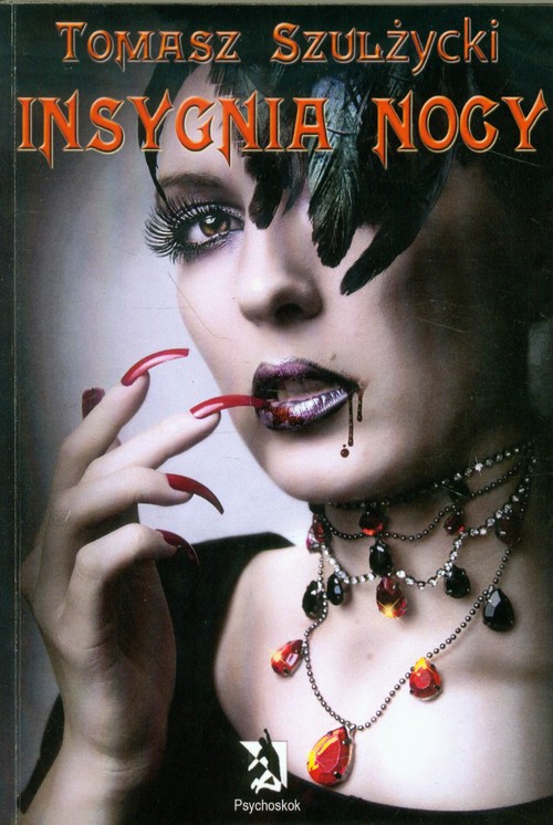 Image of Insygnia nocy