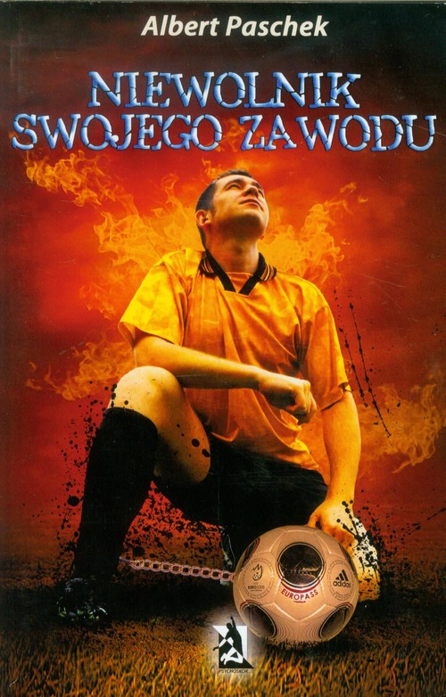 Image of Niewolnik swojego zawodu