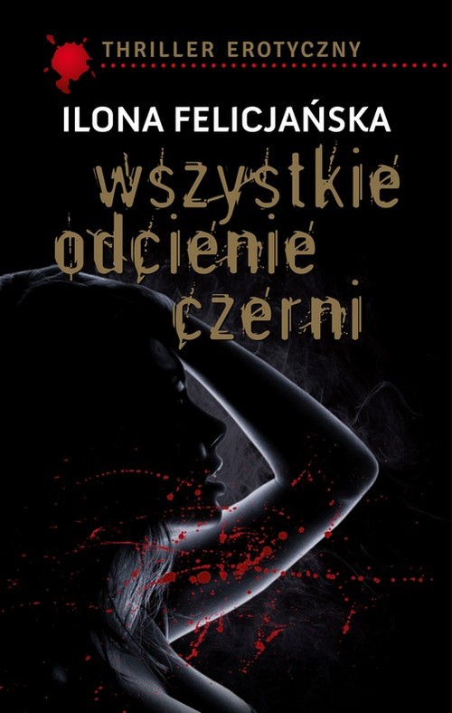 Image of Wszystkie odcienie czerni