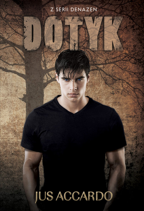 Image of Dotyk Księga 1