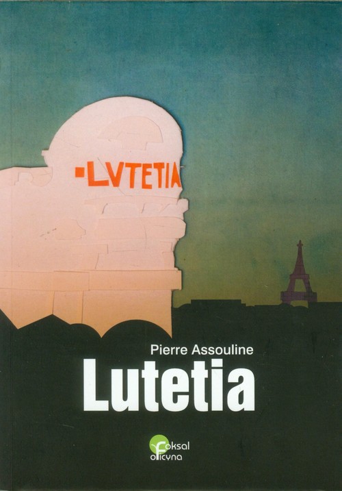 Image of Lutetia