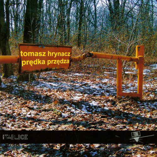 Image of Prędka przędza