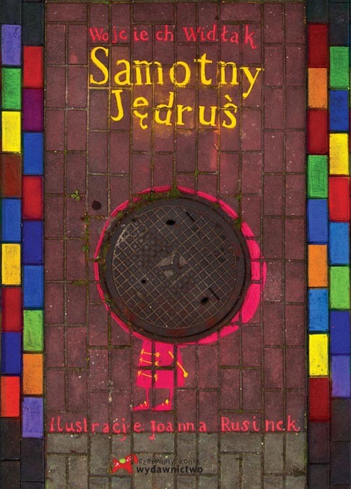 Image of Samotny Jędruś