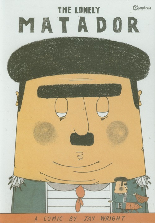 Image of The lonely matador