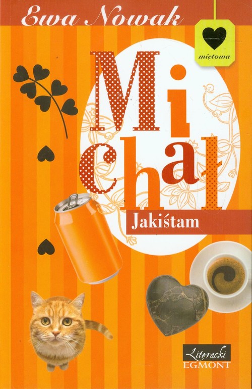 Image of Michał Jakiśtam