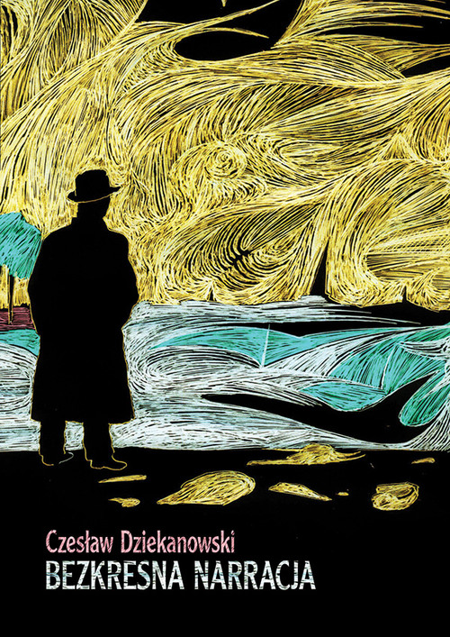 Image of Bezkresna narracja