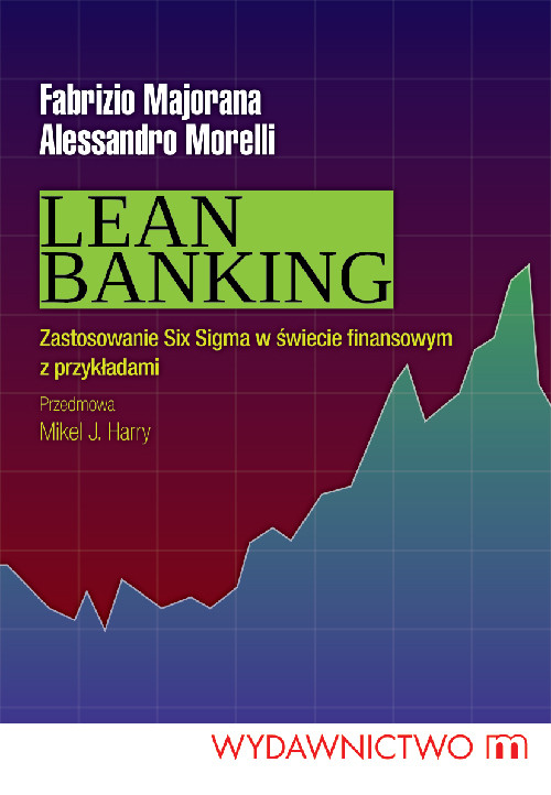 Image of Lean Banking Zastosowanie Six Sigma w świecie finansowym z przykładami