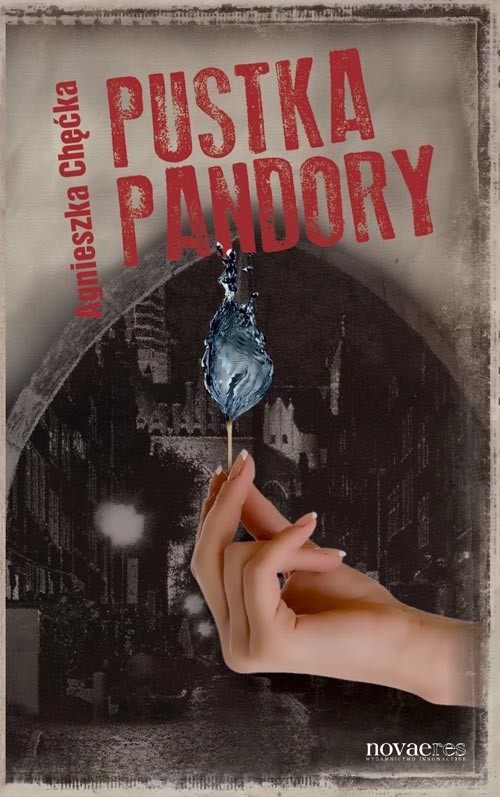 Image of Pustka Pandory