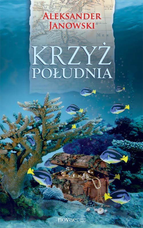 Image of Krzyż Południa