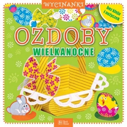 Image of Ozdoby wielkanocne