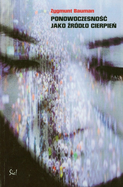 Image of Ponowoczesność jako źródło cierpień