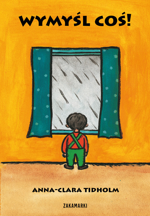 Image of Wymyśl coś