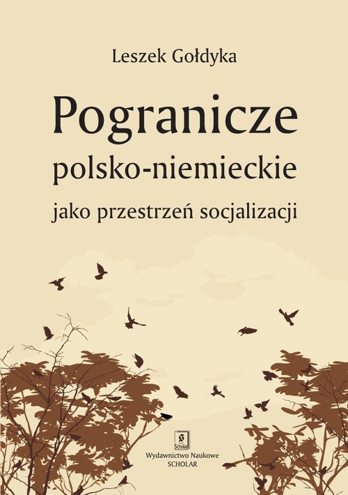 Image of Pogranicze polsko-niemieckie jako przestrzeń socjalizacji