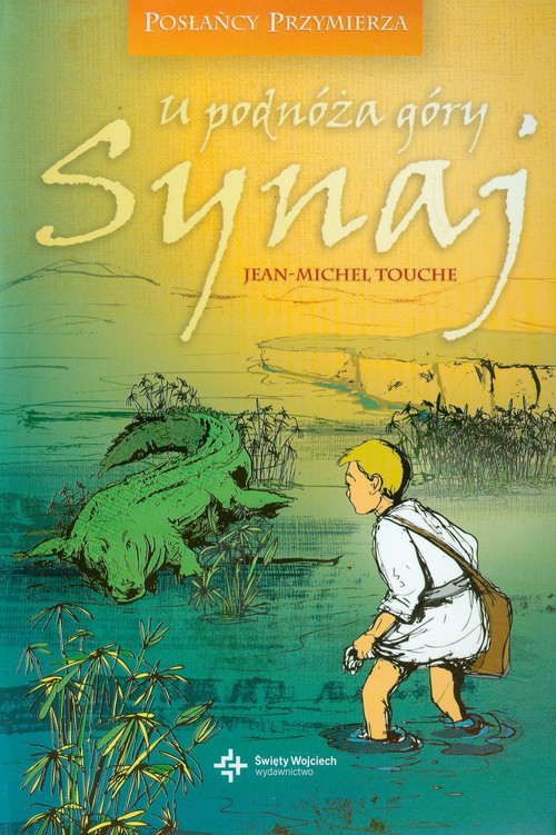 Image of U podnóża góry Synaj