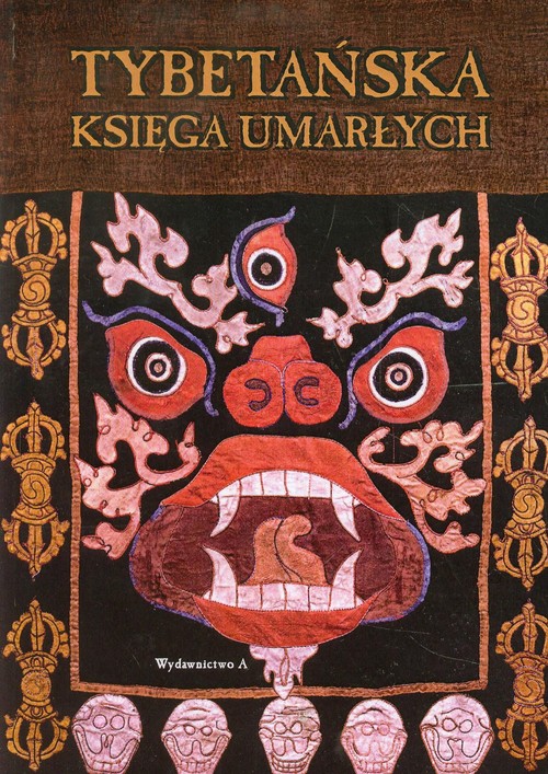 Image of Tybetańska księga umarłych