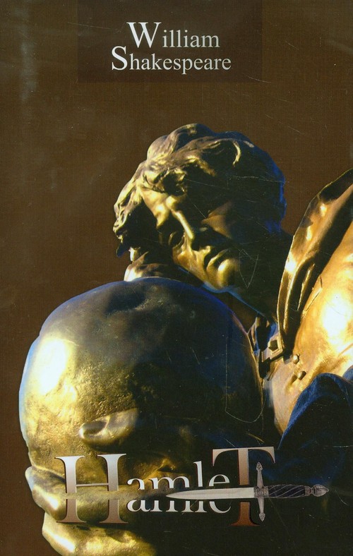 Image of Hamlet Książę Danii