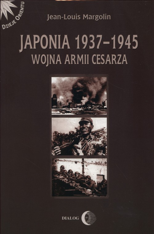 Image of Japonia 1937-1945 Wojna Armii Cesarza