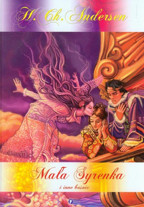 Image of Mała Syrenka i inne baśnie