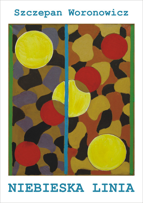 Image of Niebieska linia