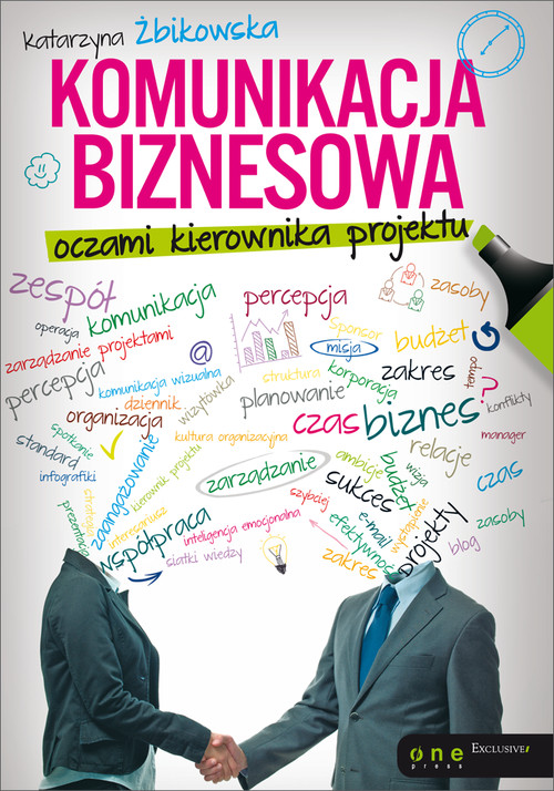 Image of Komunikacja biznesowa oczami kierownika projektu