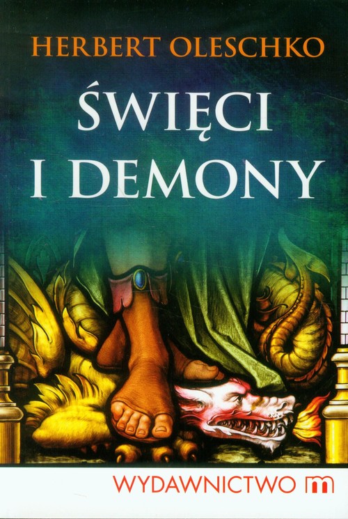 Image of Święci i demony