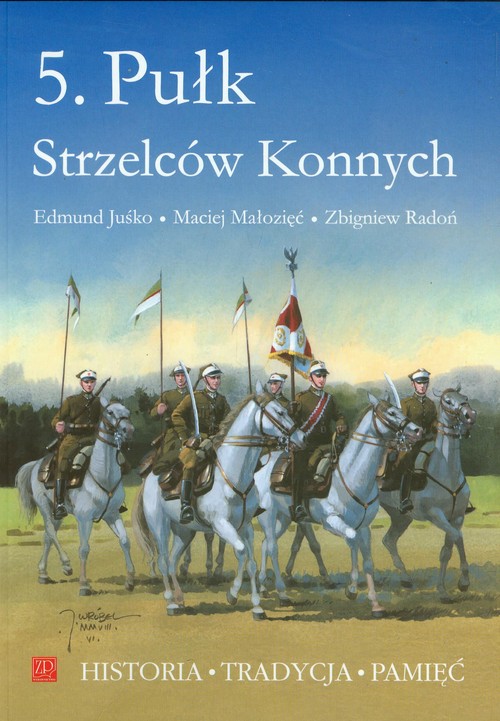 Image of 5. Pułk Strzelców Konnych