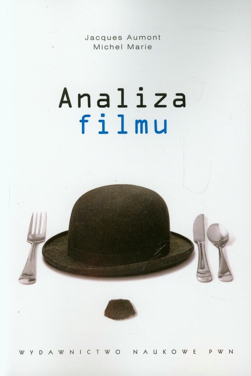 Image of Analiza filmu