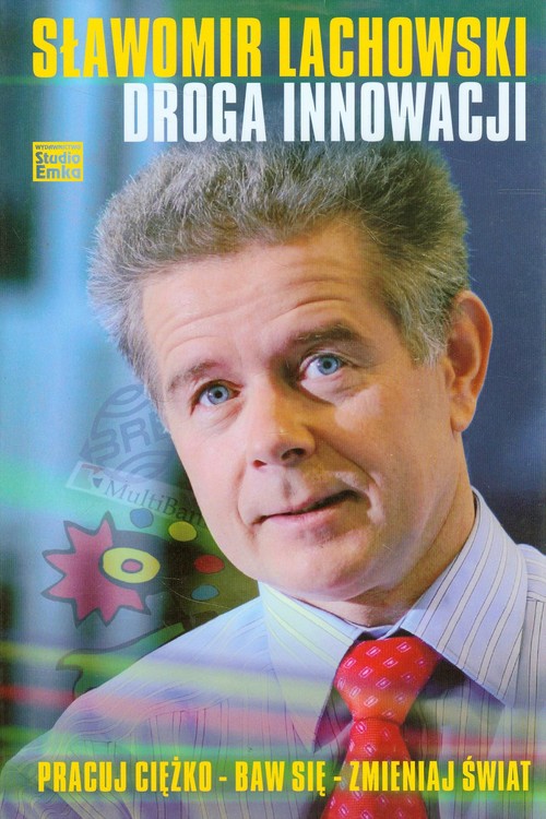 Image of Droga innowacji