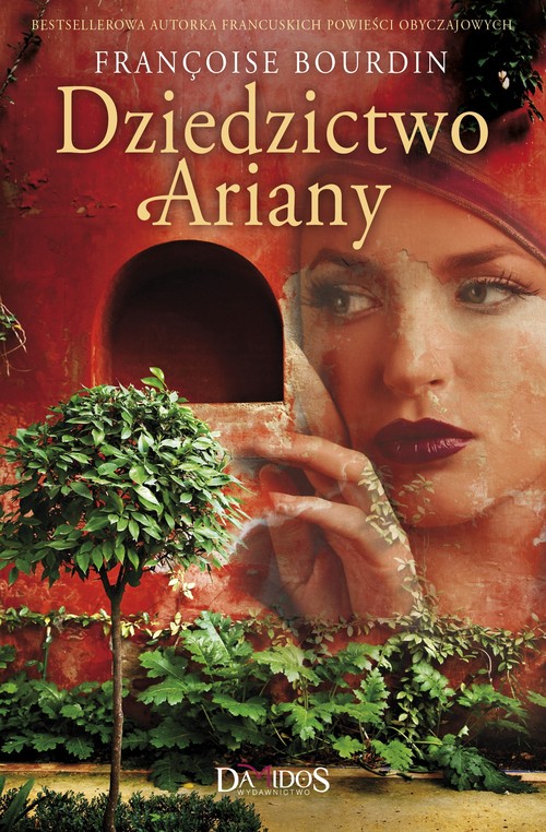 Image of Dziedzictwo Ariany