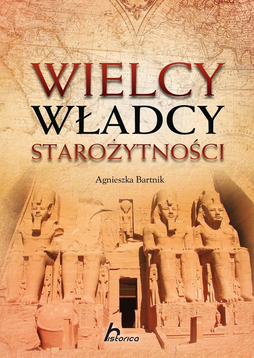 Image of Wielcy władcy starożytności