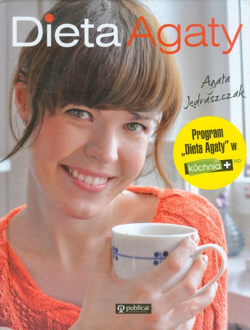 Image of Dieta Agaty