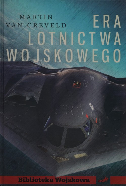 Image of Era lotnictwa wojskowego