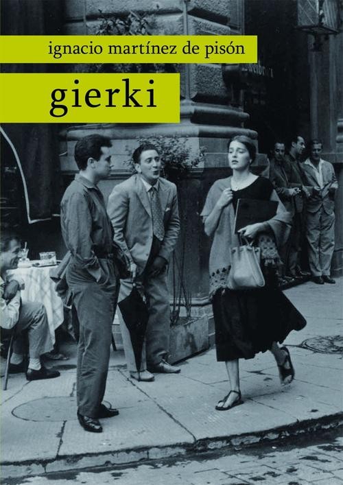 Image of Gierki