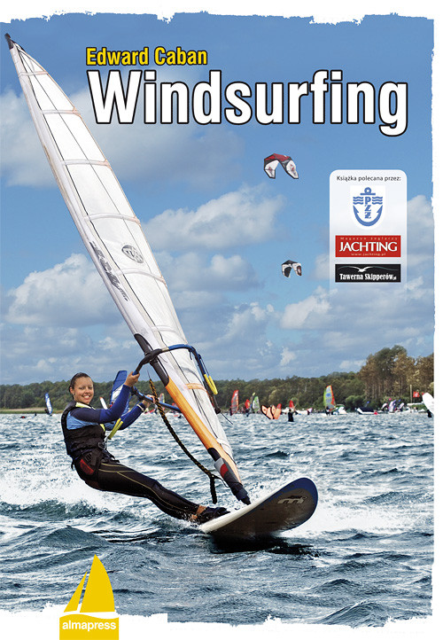 Image of Windsurfing