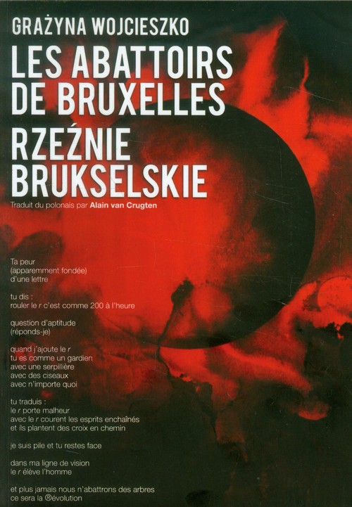 Image of Rzeźnie Brukselskie Les Abattoirs De Bruxells