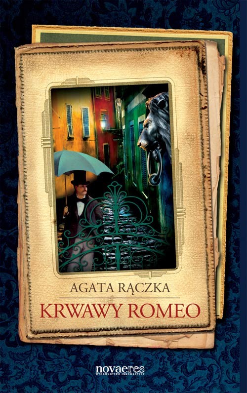 Image of Krwawy Romeo