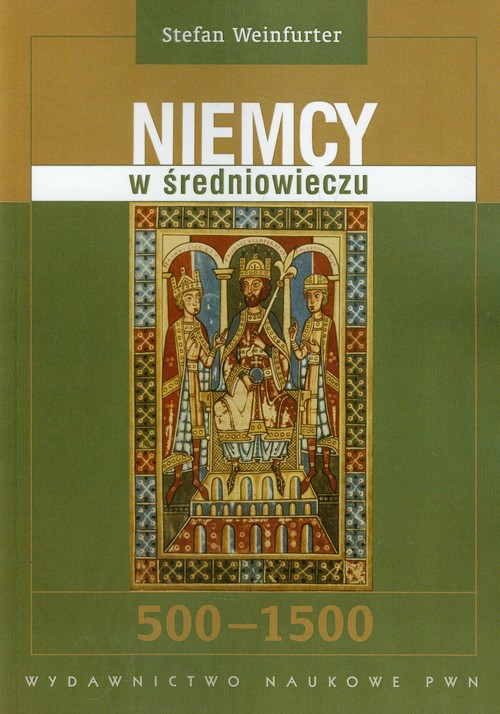 Image of Niemcy w średniowieczu 500-1500