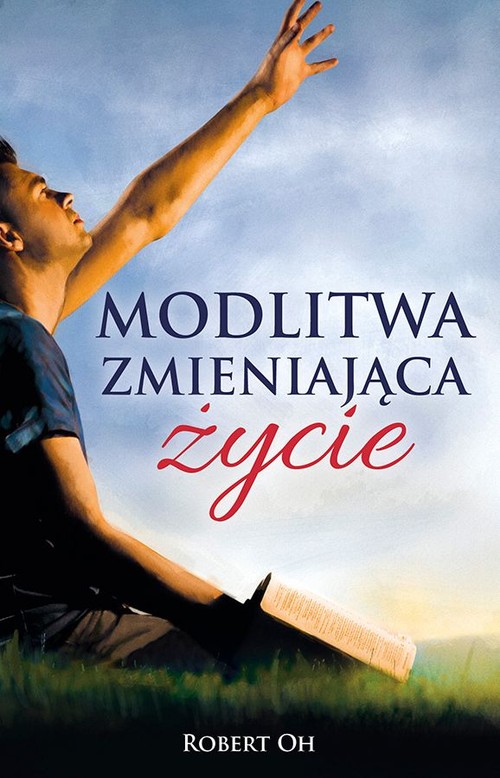 Image of Modlitwa zmieniająca życie