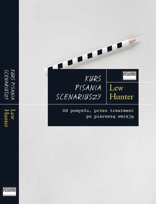 Image of Kurs pisania scenariuszy