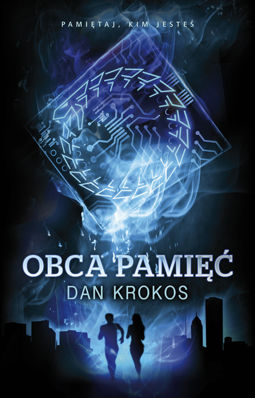 Image of Obca pamięć