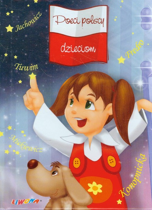 Image of Poeci polscy dzieciom