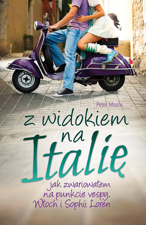 Image of Z widokiem na Italię